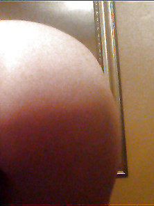Who's Dick Can Handle My Wife's Nice Ass?