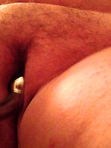 My Wife Sucking Cock And Toying Her Pussy