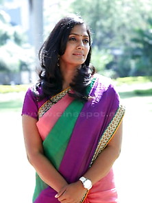 Jhansi Actress