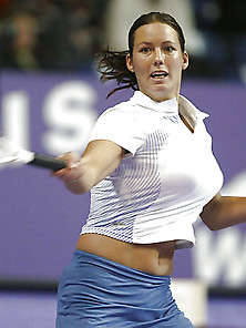 Wta Tennis Big Boobs - Petra Mandula (Hungary)