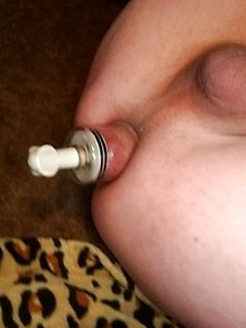 Anal And Prolapse Pumping