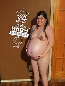 Weekly Pregnancy