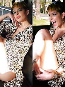 Halsey Hot And Sexy