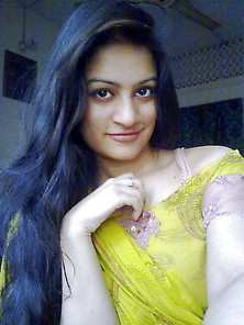 Pakistani Beautiful Girl