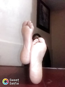 Luz Marina Only Soles Feets Part 2