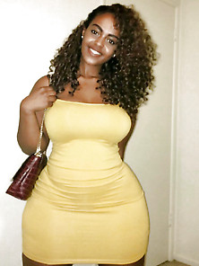 Black Women: Gorgeous 30