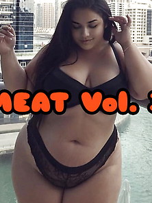 Meat Vol.  3 By Gooned