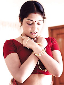 Indian Actress Nf