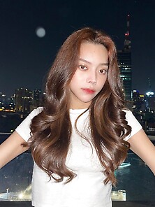 Most Trans Beauties : Cheekkii Cheek (Thailand)