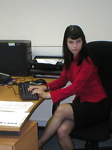 Office Girl