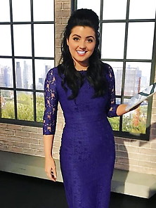 My Fave Tv Presenters- Storm Huntley 7