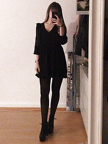Dresscode: Black