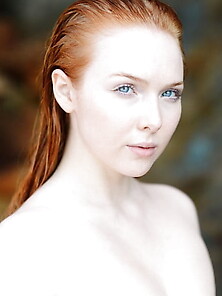 Molly C.  Quinn For The Love Of Gingers!
