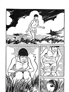 Koukousei Burai Hikae 49 - Japanese Comics (66P)