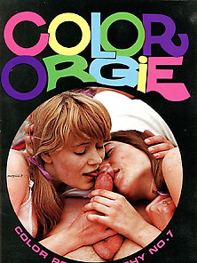Color Orgie 7