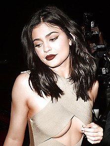 Kylie Jenner - Hot As Fuck !!