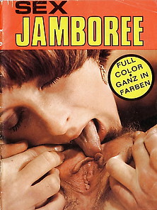 Sex Jamboree - 1970