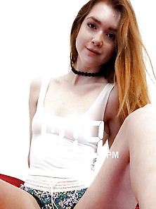 Emmacado Hot Webcam Girl