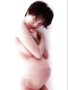 Natural Pregnant Women