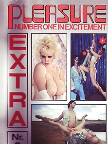 Pleasure Extra Vol.  1 No.  3
