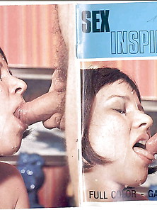 Sex Inspiration 01- 1970