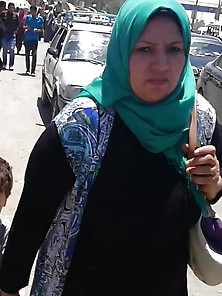 Neswan Baladi Hijab