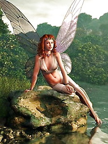 Away With The Fairies 2