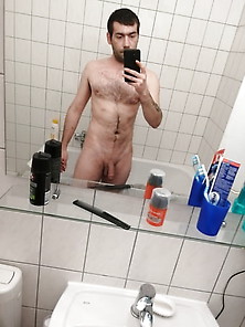 Me And My Cock