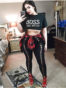 Sexy Big Booties 484