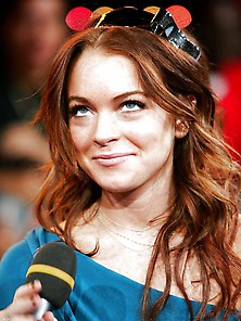 Lilo Lohan Been Charming Some Date