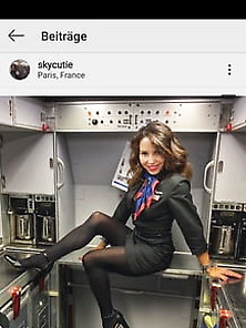 Stewardess Remix