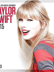 Taylor Swift Calendar