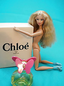 Barbie And Chloe