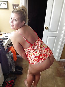 43 Year Old Slut From The Usa