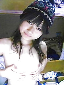 Japanese Amateur Girl34