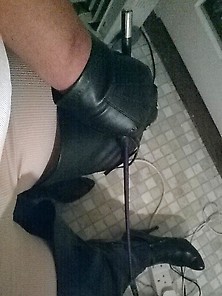 More Boots And Jods