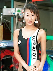 Ryoko Oda