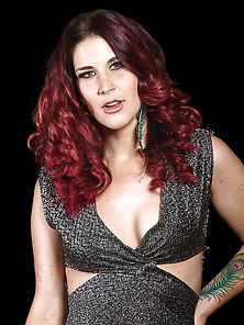 Charlotte Wessels (The Best Pictures For Cum Tribute Video)