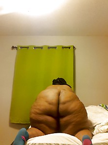 Nadean Big Fat Juicy Ass And Tits