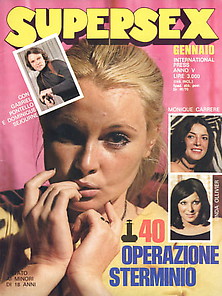Supersex 040 (1-1980)