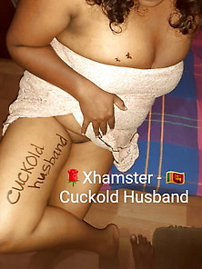 Cuckold-Husband My Slut Wife 9