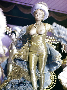 Tokyo Showgirls 1960S