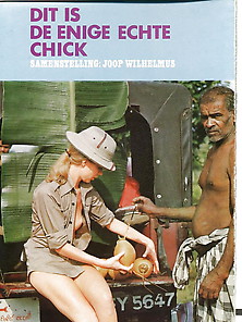 Chick #39 1971