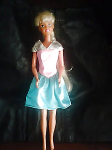 My Barbie 08