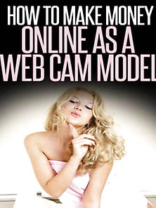 Camgirls Model Ads