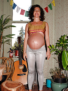 Pregnant 5 -- Mdm