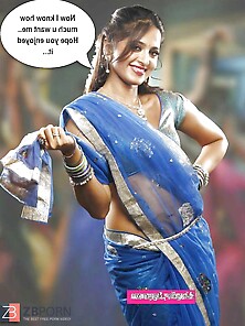 Actress Anushka Shetty Greatest Joi