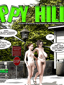 Hippy Hills Ch. 6