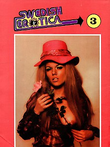 (Ttl) Swedish Erotica 03 - Classic Mag