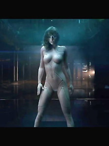 Taylor Swift Nude Suit